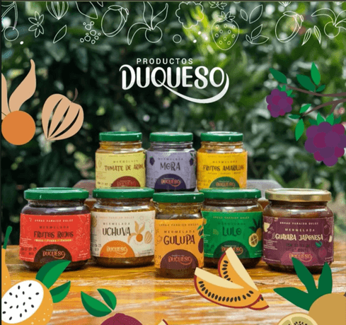 Delicias Urraeñas - Productos artesanales de Urrao